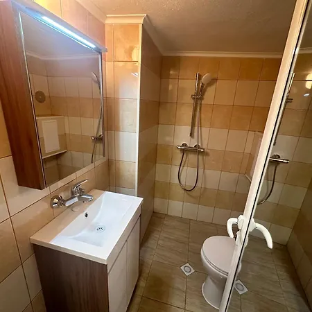Apartament Lazur *