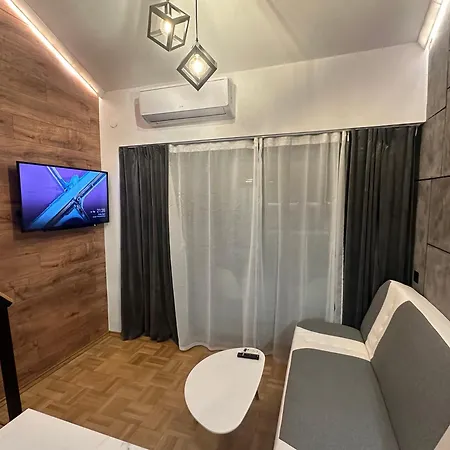 Apartament Lazur *